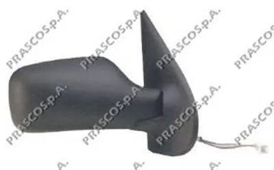 Наружное зеркало PRASCO купить