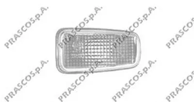 Фонарь указателя поворота PRASCO купить