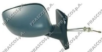 Наружное зеркало PRASCO купить