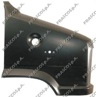 Крыло PRASCO купить