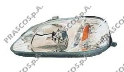 Фара PRASCO купить