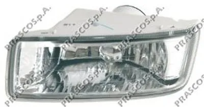 Противотуманная фара PRASCO купить