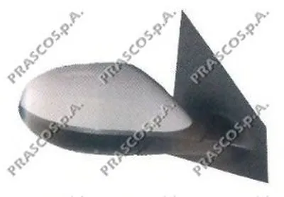 Наружное зеркало PRASCO купить