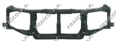 Облицовка передка PRASCO купить