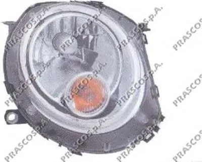 Фара PRASCO купить