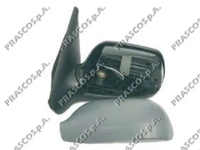 Наружное зеркало PRASCO купить