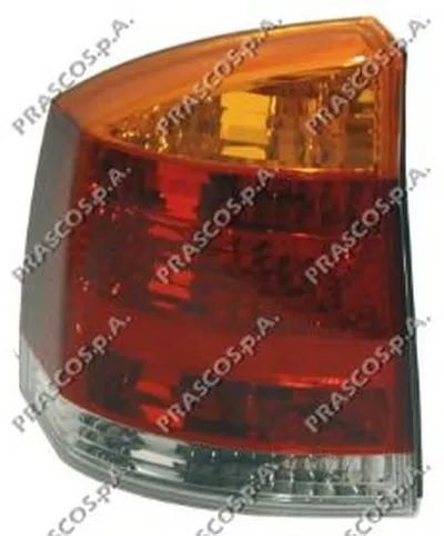 Задний фонарь PRASCO купить