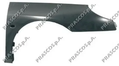 Крыло PRASCO купить