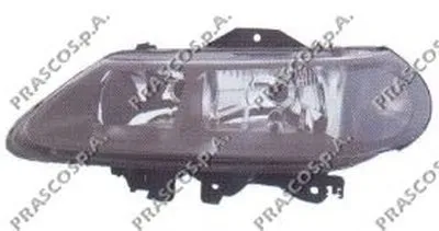 Фара PRASCO купить