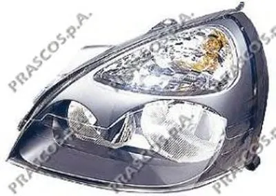 Фара PRASCO купить