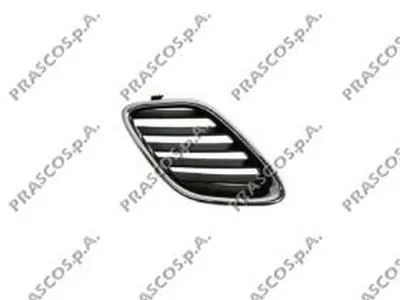Решетка вентилятора, буфер PRASCO купить