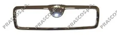 Рамка, облицовка радиатора PRASCO купить