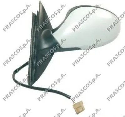 Наружное зеркало PRASCO купить