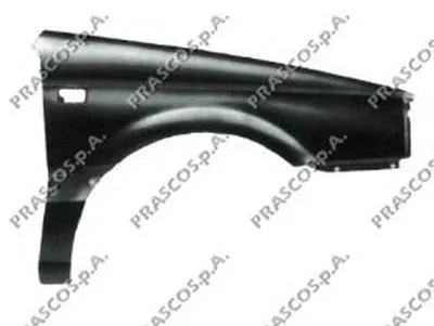 Крыло PRASCO купить