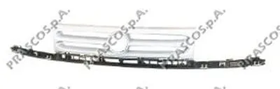 Решетка радиатора PRASCO купить