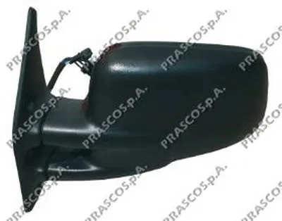 Наружное зеркало PRASCO купить
