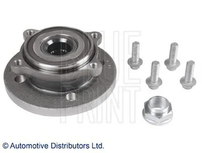 Комплект подшипника ступицы колеса BLUE PRINT купить