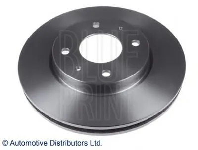 Тормозной диск BLUE PRINT купить