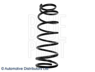 винтовая пружина BLUE PRINT купить