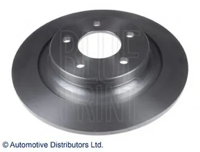 Тормозной диск BLUE PRINT купить