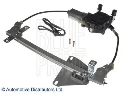 Подъемное устройство для окон BLUE PRINT купить