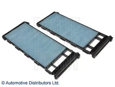 Фильтр, воздух во внутренном пространстве BLUE PRINT купить