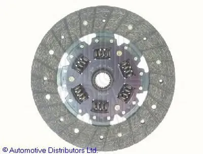 Диск сцепления BLUE PRINT купить