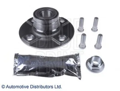 Комплект подшипника ступицы колеса BLUE PRINT купить