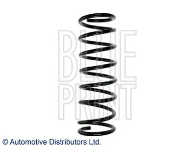 винтовая пружина BLUE PRINT купить