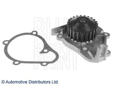 Водяной насос BLUE PRINT купить
