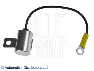 Конденсатор, система зажигания BLUE PRINT купить