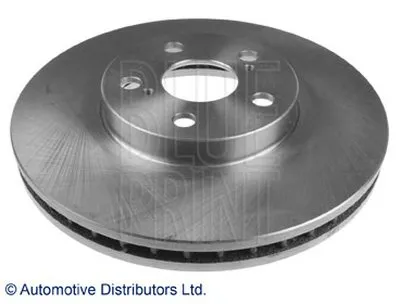 Тормозной диск BLUE PRINT купить