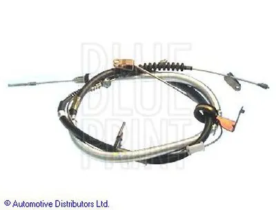 Трос, стояночная тормозная система BLUE PRINT купить