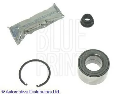 Комплект подшипника ступицы колеса BLUE PRINT купить