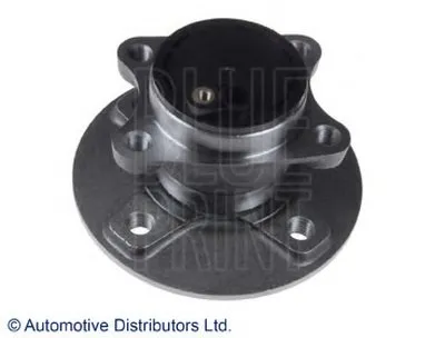 Комплект подшипника ступицы колеса BLUE PRINT купить