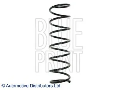 винтовая пружина BLUE PRINT купить