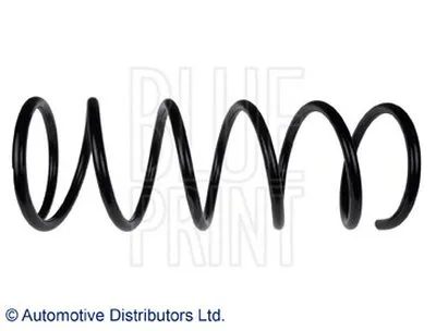 винтовая пружина BLUE PRINT купить