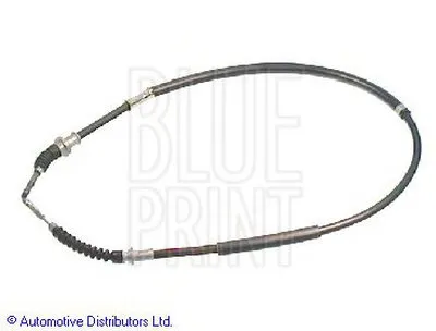 Трос, стояночная тормозная система BLUE PRINT купить