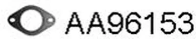 Прокладка, труба выхлопного газа VENEPORTE купить