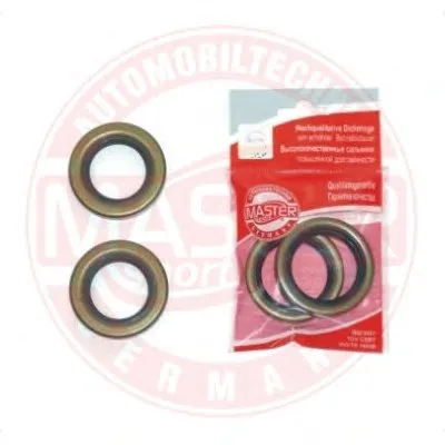 Уплотняющее кольцо, коленчатый вал MASTER-SPORT купить