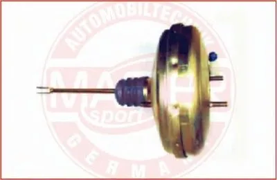 Усилитель тормозной системы MASTER-SPORT купить