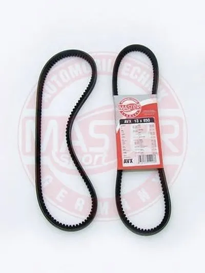Клиновой ремень MASTER-SPORT купить