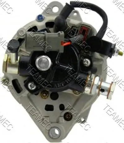 Генератор TEAMEC купить