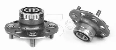 Комплект подшипника ступицы колеса GSP купить