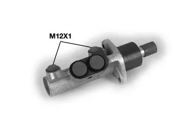 целиндер ручного тормоза FLUIDA OPEN PARTS купить