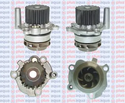 Водяной насос AQUAPLUS купить