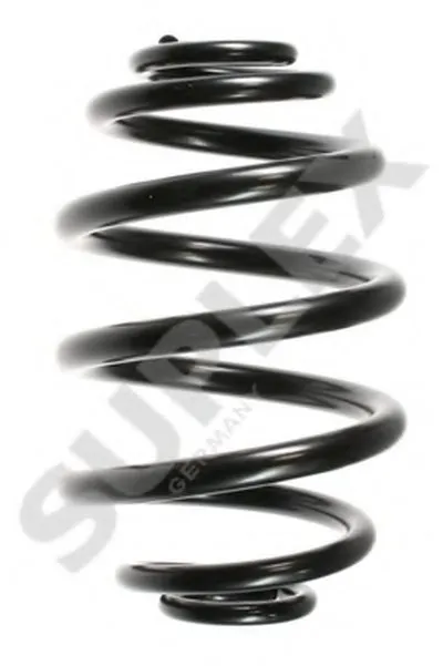 винтовая пружина SUPLEX купить