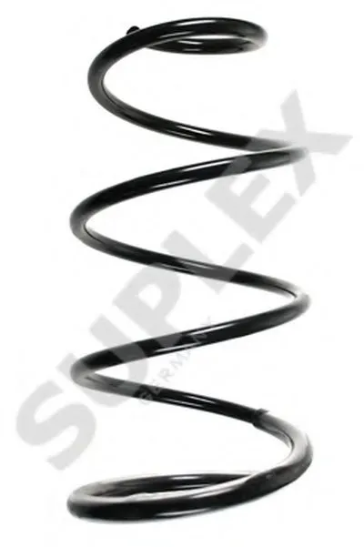 винтовая пружина SUPLEX купить