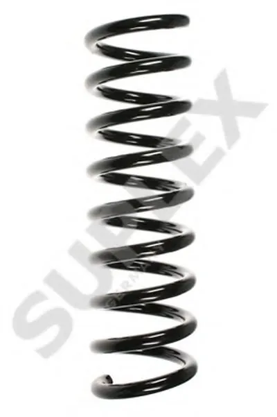винтовая пружина SUPLEX купить