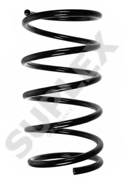 винтовая пружина SUPLEX купить